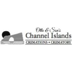 Channel Islands Cremations LOGO
