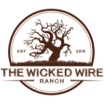 Wicked Wire Ranch LOGO
